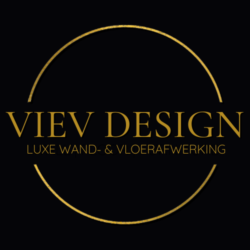 VIEV DESIGN | decoratieve Interieurafwerking | wanden | vloeren | meubels